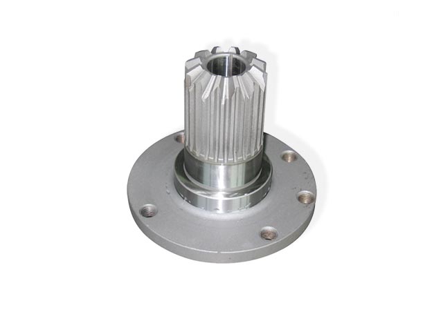 Poljoprivredni program