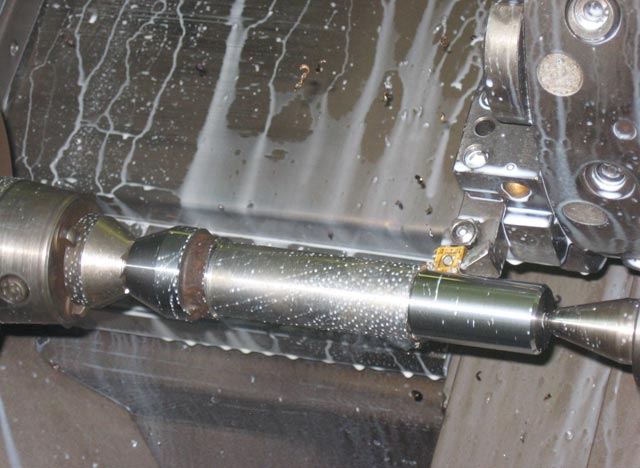 Numeričko struganje